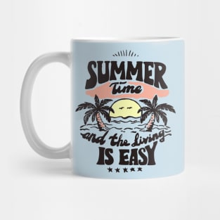 summer time Mug